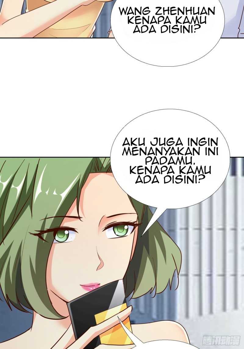 Super School Doctor (Supreme Campus Doctor) chapter 101